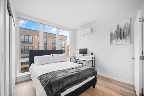 Convenient 2BD2BA in MuseumofArts Downtown Gym — 4-Star Luxury Hotel in Spokane, United States
