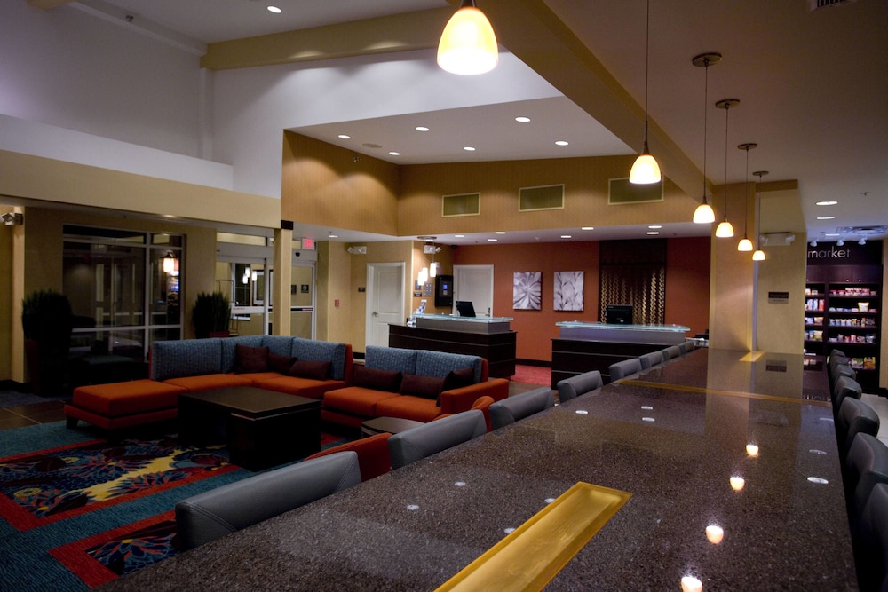 Residence Inn by Marriott Duluth - photo 2