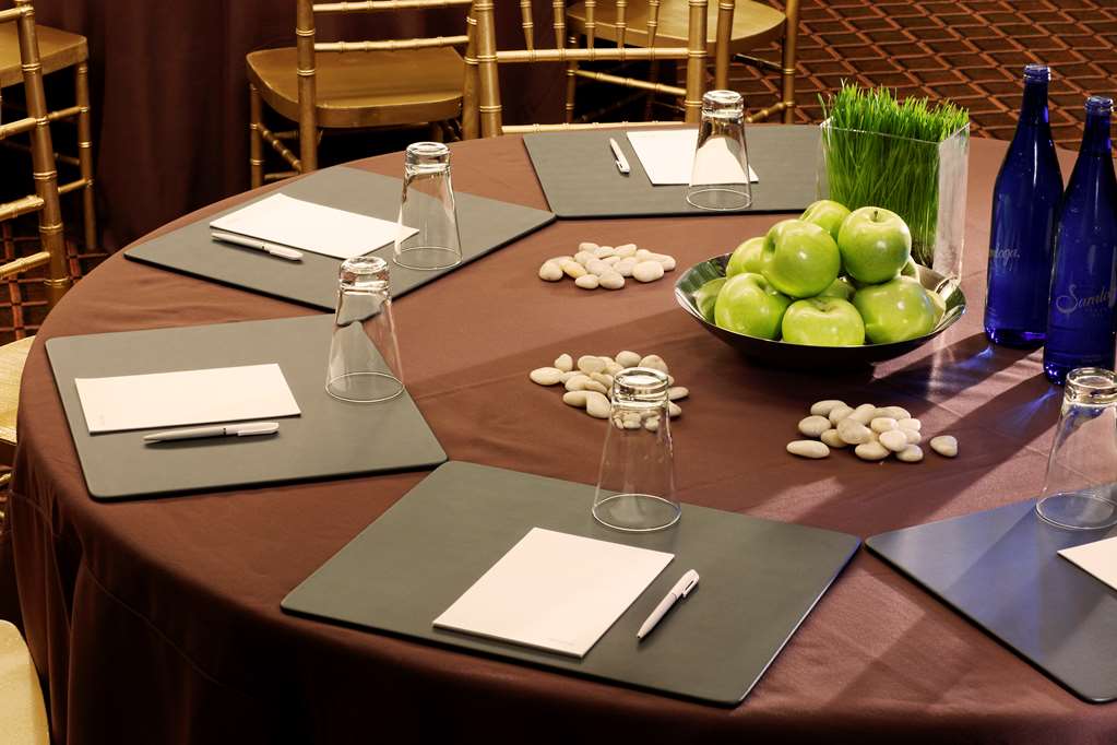 The Westin New York at Times Square - photo 65