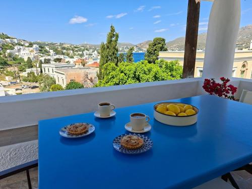 Lerosophy — Agia Marina — photo 4