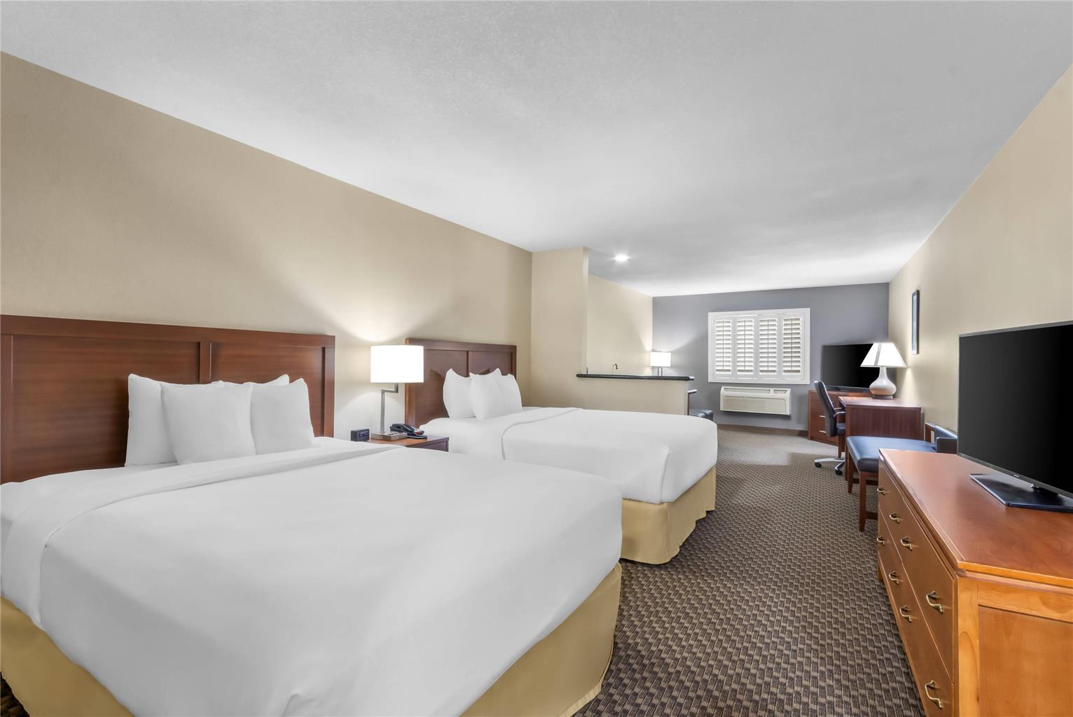 Comfort Inn & Suites Thatcher Safford - photo 16