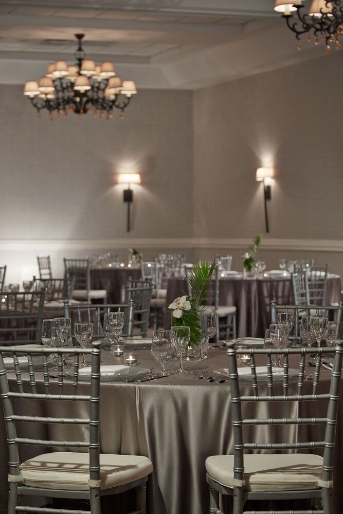 Renaissance Orlando Airport Hotel by Marriott - photo 42