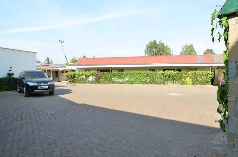 Royal City Dubai Complex Kisumu