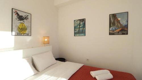 Super Stylish 1BR Apartment Near Fabrica
