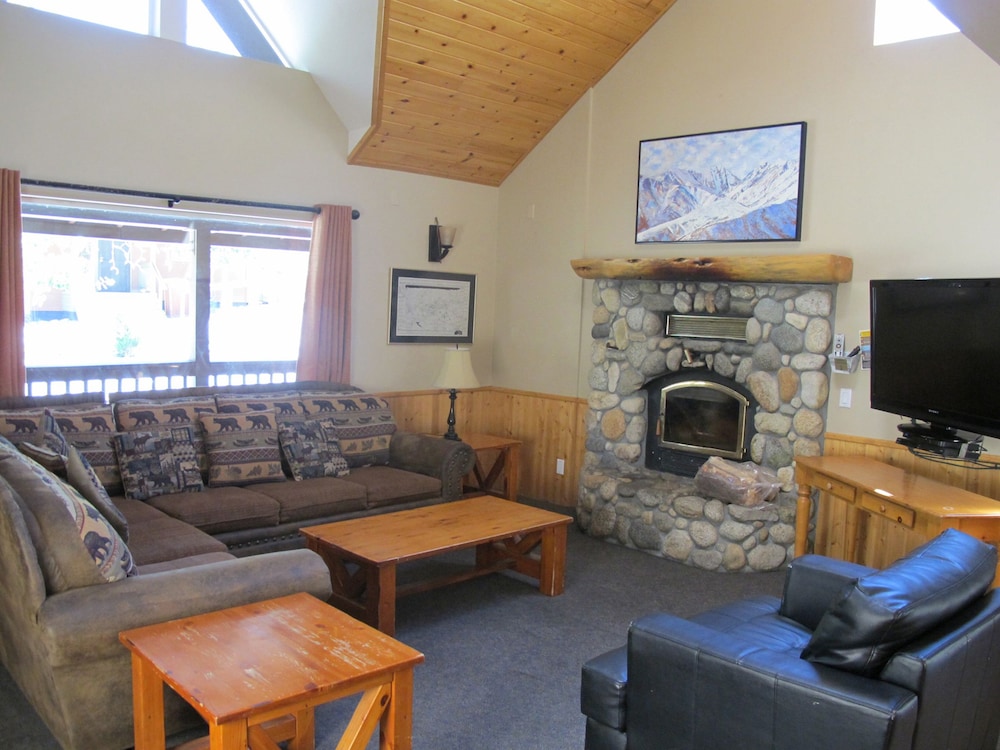 Convict Lake Resort - photo 182
