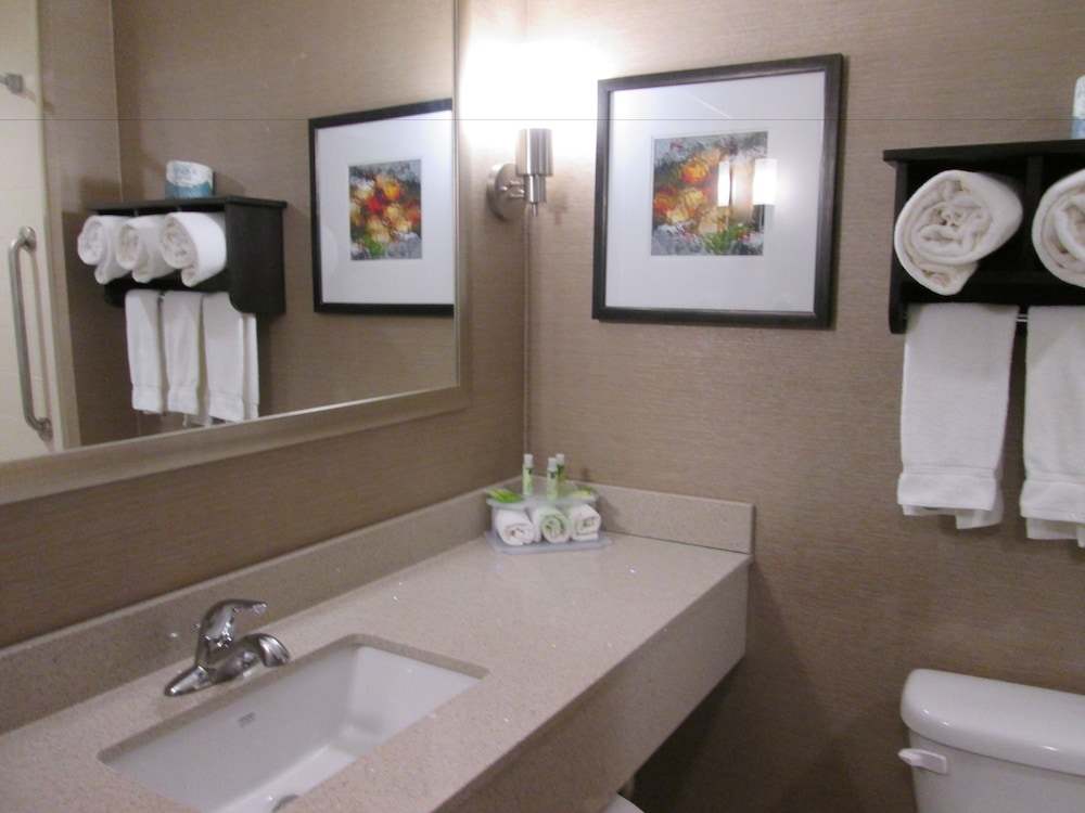 Holiday Inn Express Cloverdale by IHG - photo 46