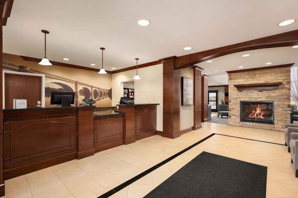 Staybridge Suites Oklahoma City Quail Springs an IHG Hotel - photo 2