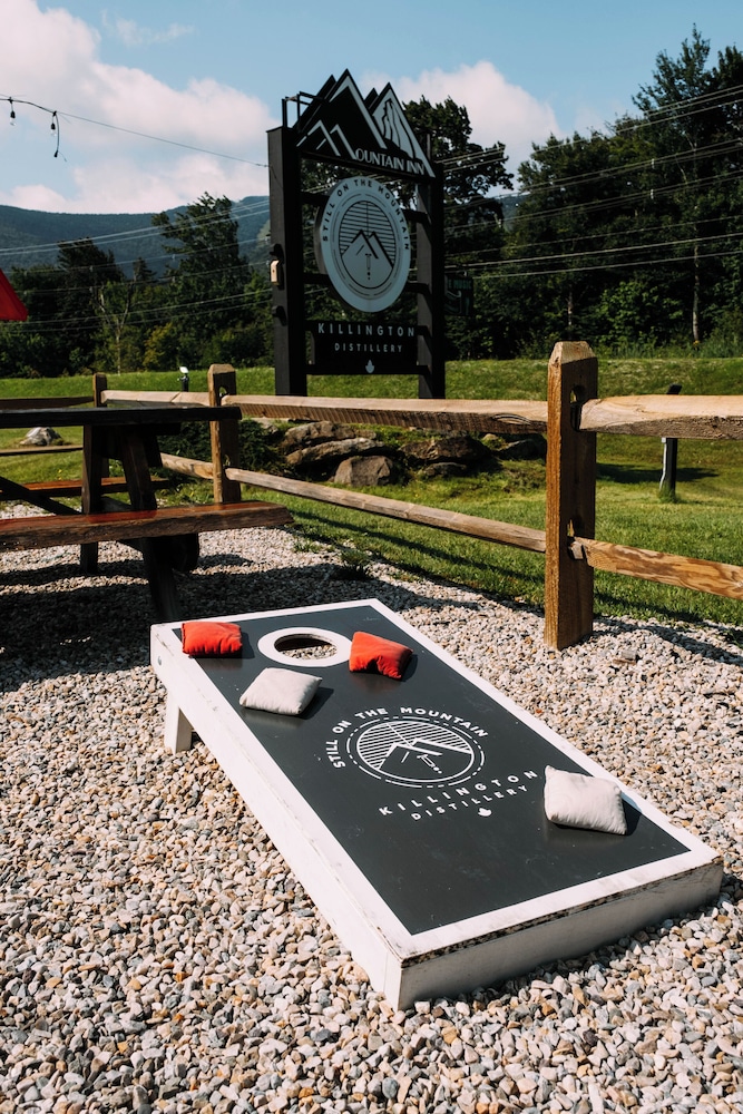 The Mountain Inn at Killington - photo 39