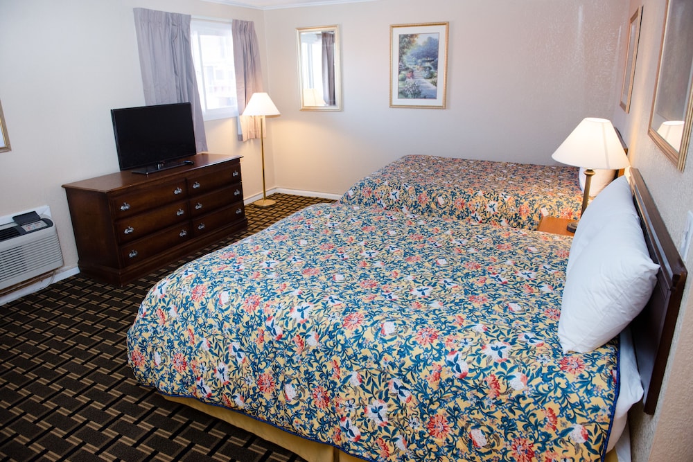Grand View Plaza Inn & Suites - photo 36
