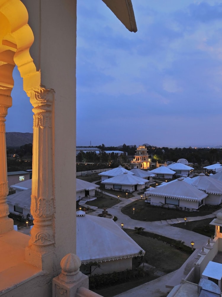 Rajasthali Resort and Spa — Jaipur — photo 2