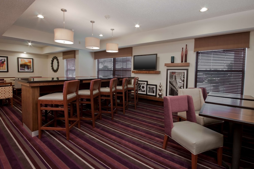 SureStay by Best Western Forsyth Decatur - photo 22
