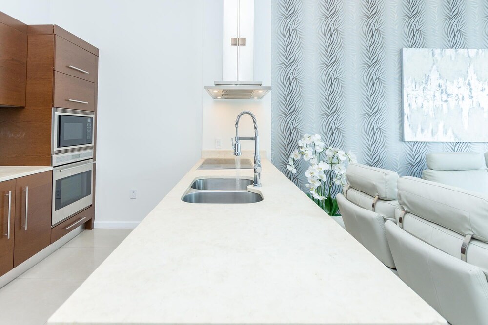 Miami Icon Penthouse by Caema - photo 46