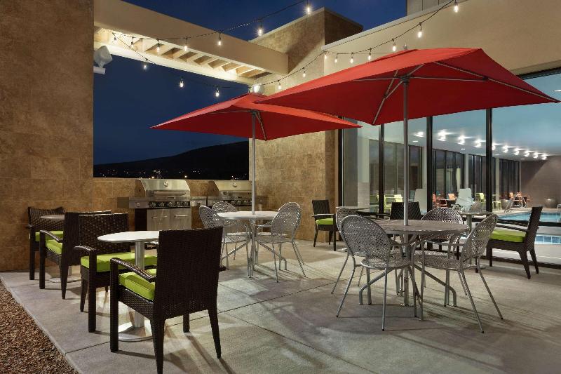 Home2 Suites by Hilton Richland WA - photo 4