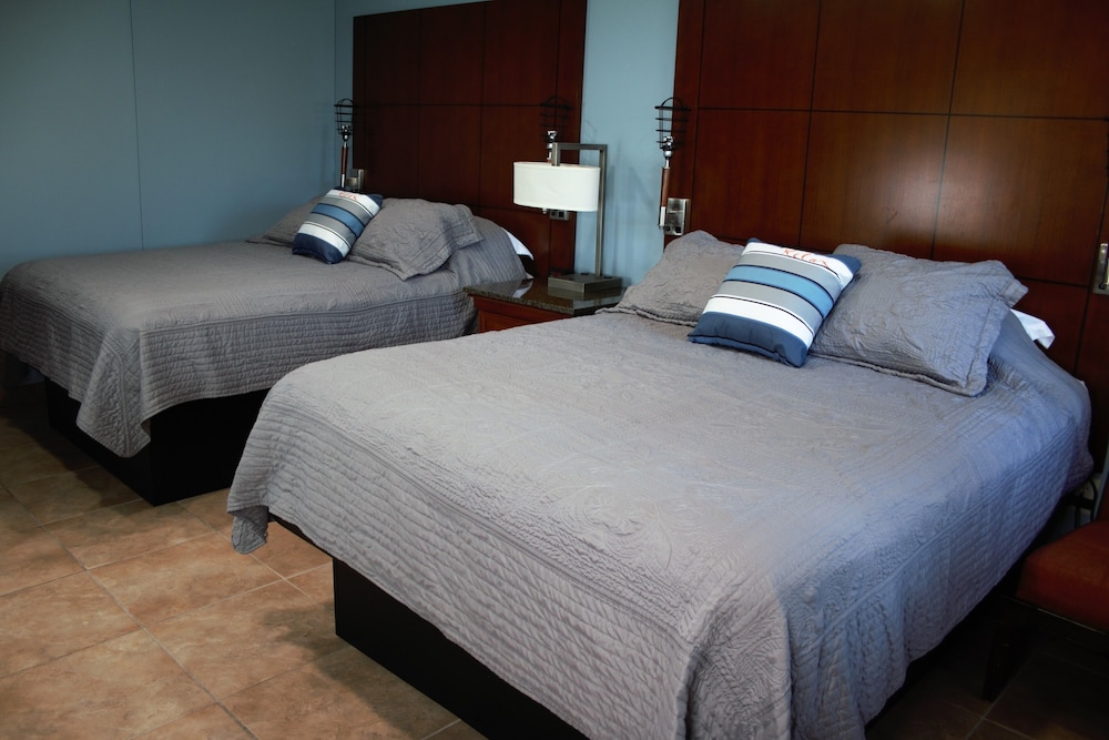 Lewis and Clark Resort - photo 10