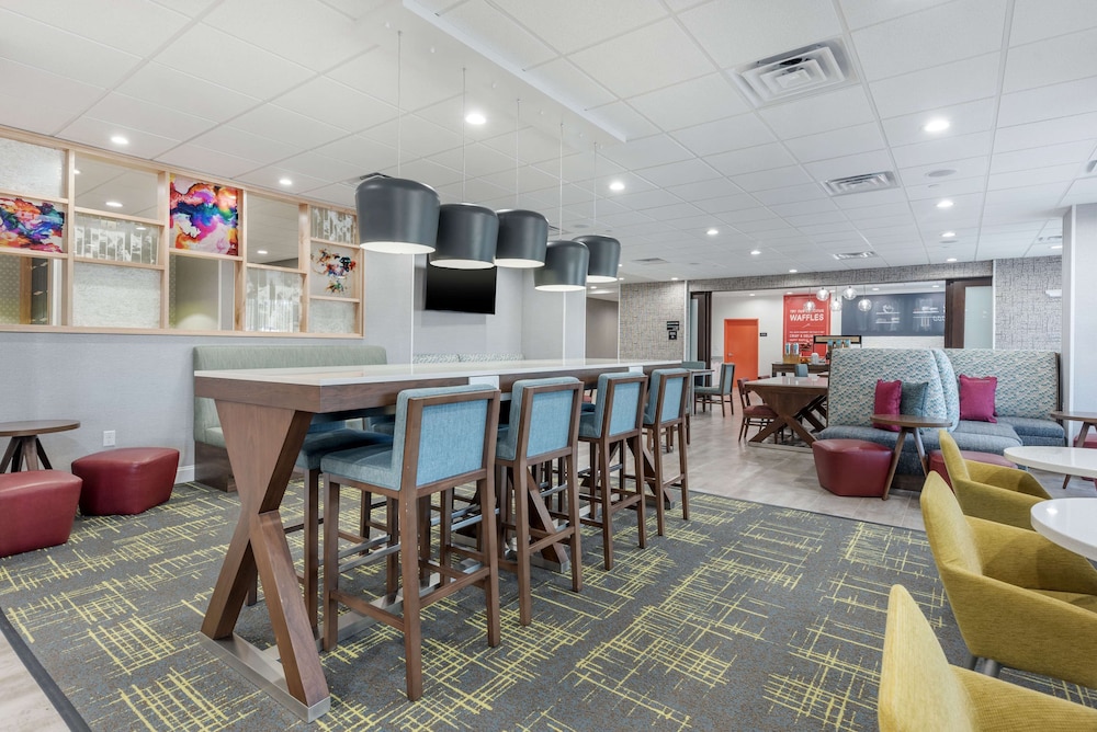 Hampton Inn by Hilton Harker Heights Killeen - photo 2