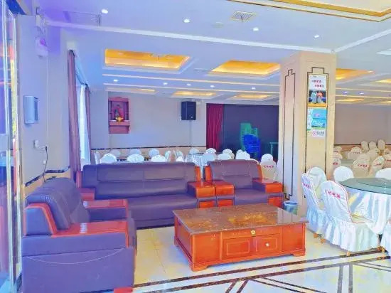 Ankang Xiangxi Hotel in Ankang, People's Republic of China