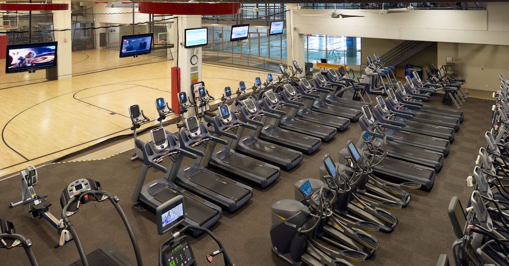 Hilton Charlotte Uptown - photo 47