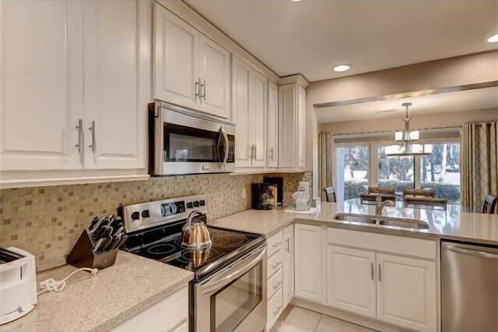 485 Plantation Club Villas at the Sea Pines Resort - photo 10