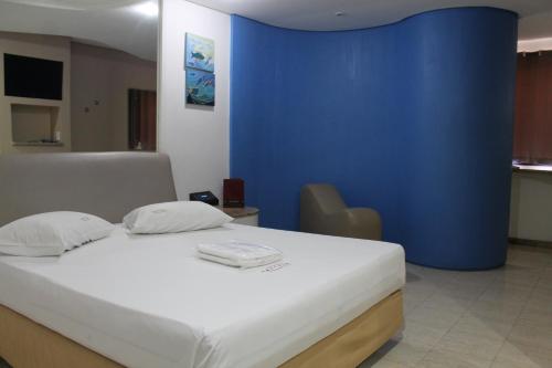 Fantasy Motel in Salvador, Brasil