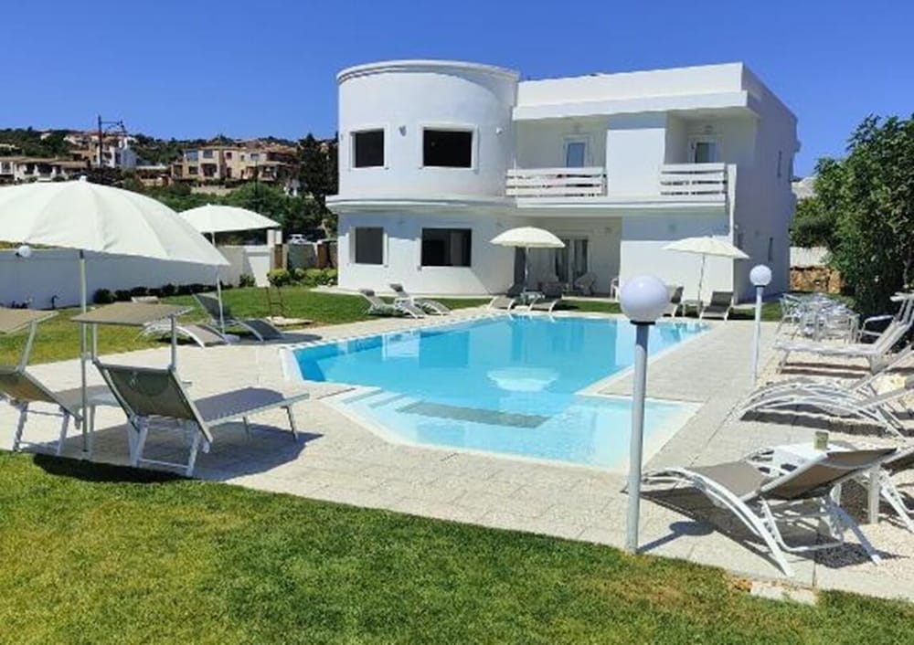 Al Mare da Francesca in Olbia, Italy