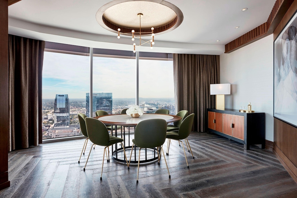 JW Marriott Nashville - photo 19