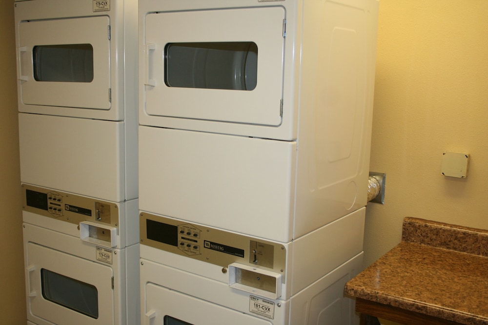 MainStay Suites Jacksonville near Camp Lejeune - photo 39