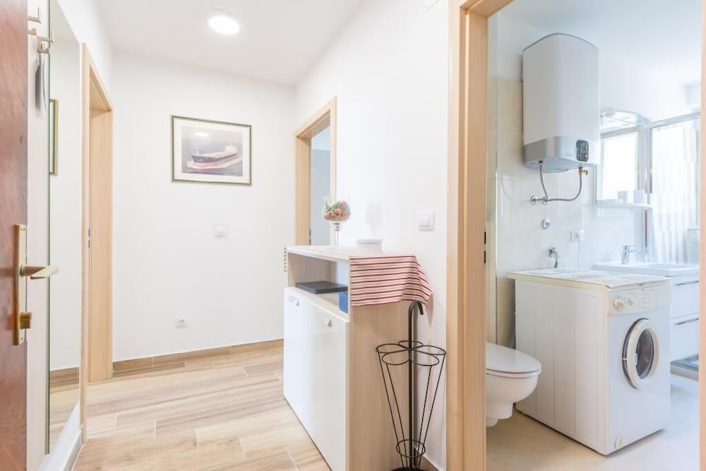 Apartment Luce Royal