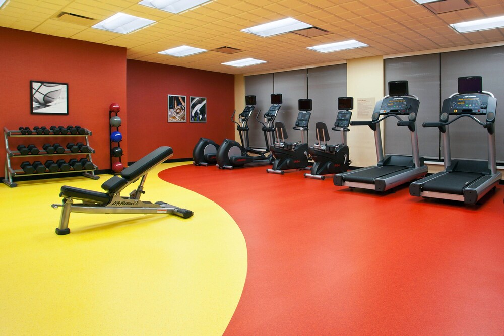TownePlace Suites by Marriott Carlsbad - photo 17