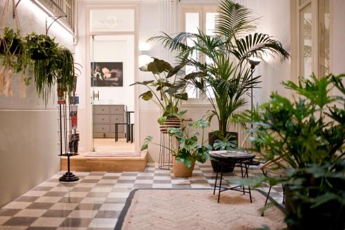 Nostrale bnb — 4-Star Luxury Hotel in Palermo, Italy