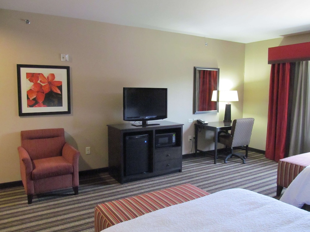 Hampton Inn & Suites Hope - photo 10