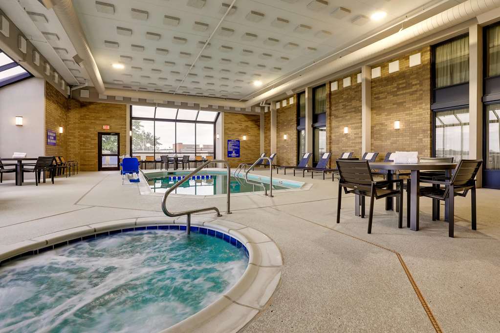 Drury Inn & Suites Cape Girardeau - photo 45