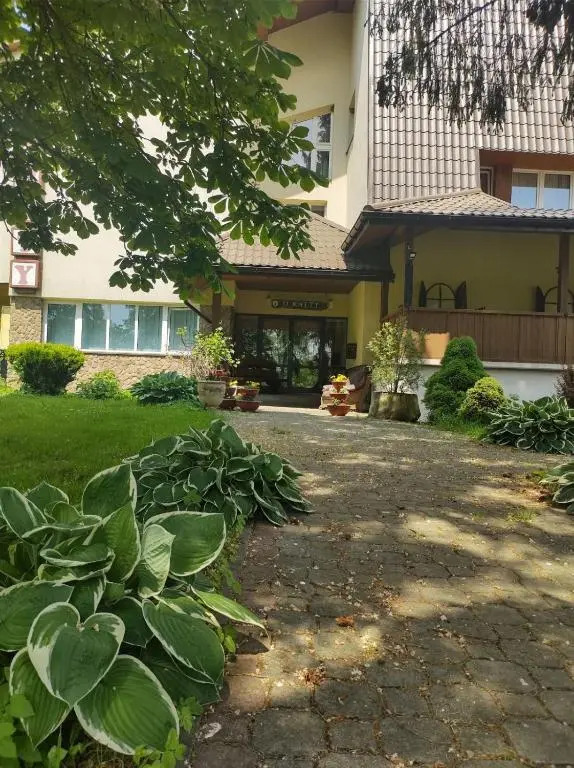 Zajazd U Kmity in Lesko, Poland