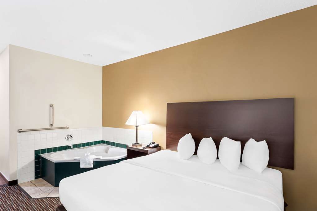 SureStay by Best Western Grayson - photo 12