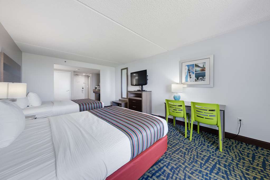 Best Western Plus Holiday Sands Inn & Suites - photo 27