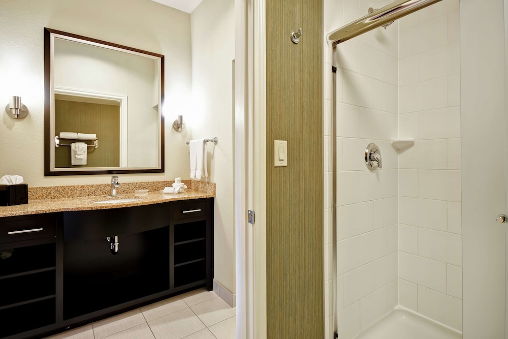 Homewood Suites by Hilton Fort Worth West at Cityview TX - photo 20