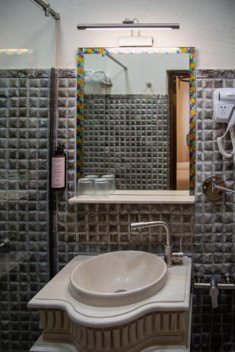 Kazma Boutique Hotel