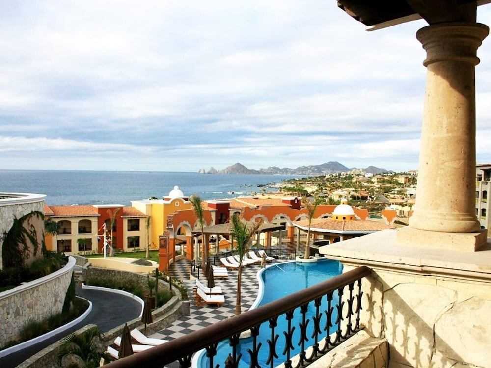 Charming 1BR With Ocean View in Cabo San Lucas Cabo San Lucas in Cabo San Lucas, Mexico