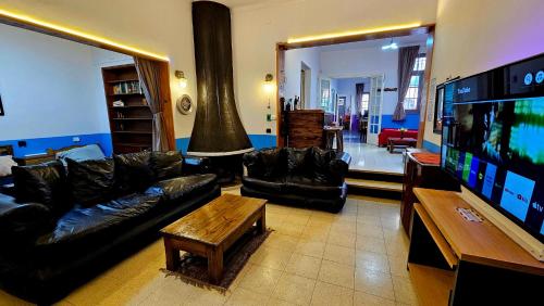 Nueva Mansion Roca in Mendoza, Argentina