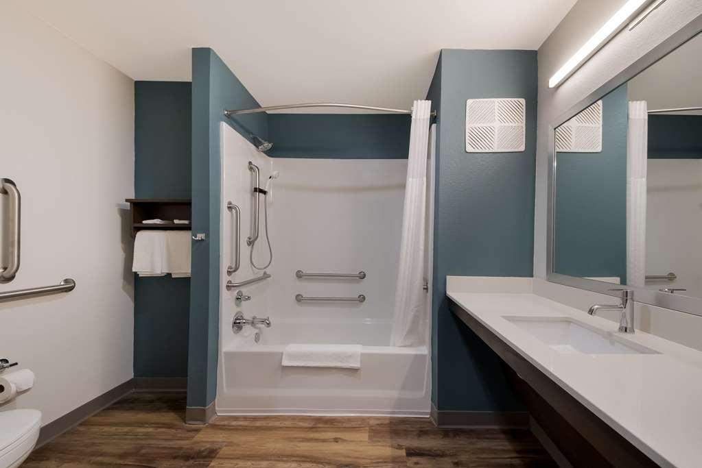 WoodSpring Suites San Antonio UTSA Medical Center - photo 9