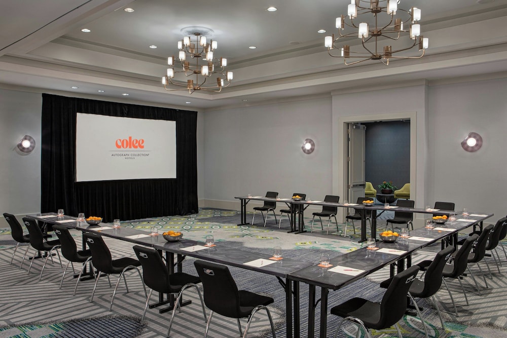 Hotel Colee Atlanta Buckhead Autograph Collection - photo 56