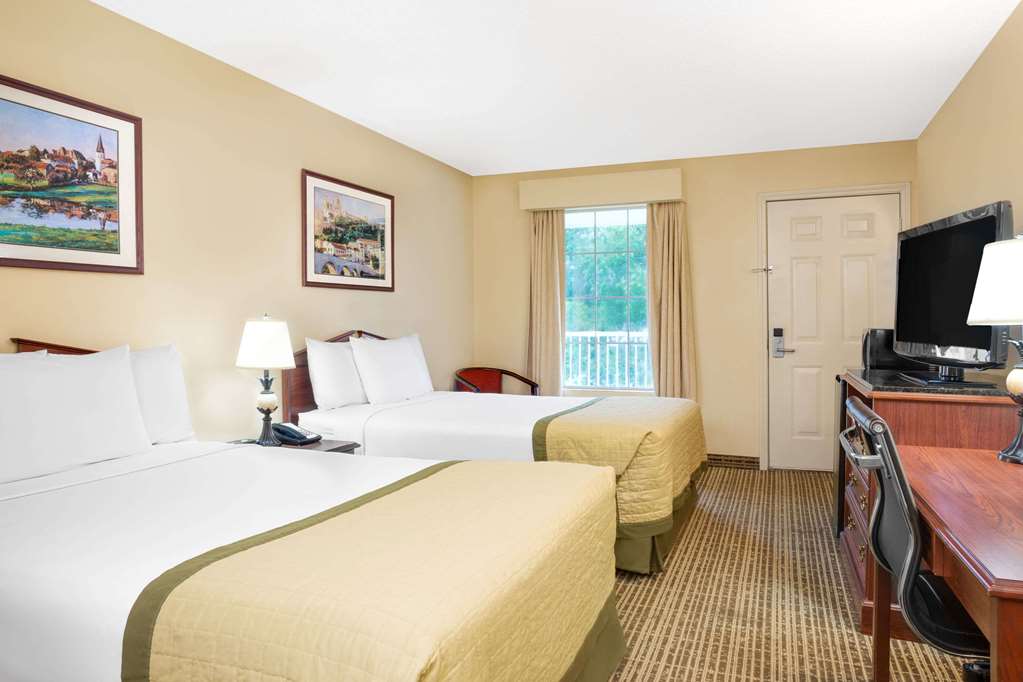 Baymont by Wyndham Thomasville - photo 15