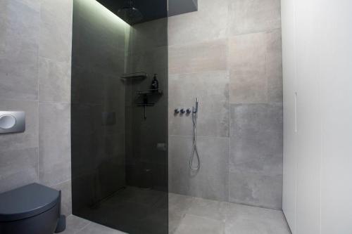 Ocean View Luxury Apartment in Central Reykjavik