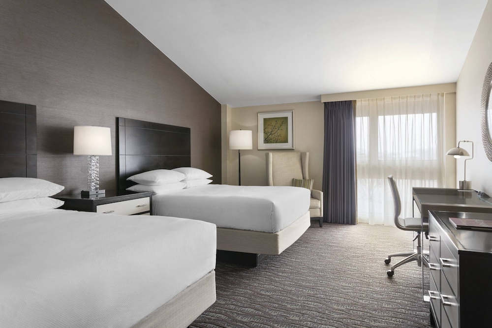 Delta Hotels Baltimore North - photo 8