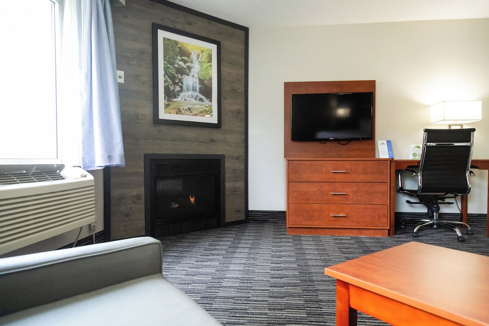 Twin Mountain Inn & Suites - photo 26