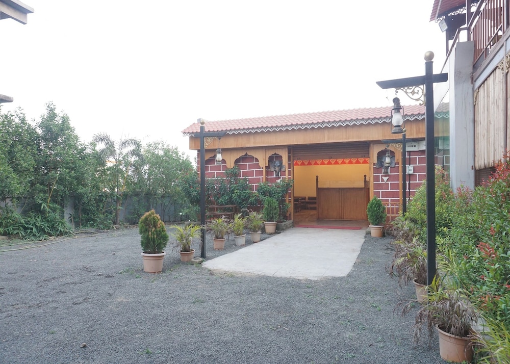 Yashraj Resorts — Pune — photo 3