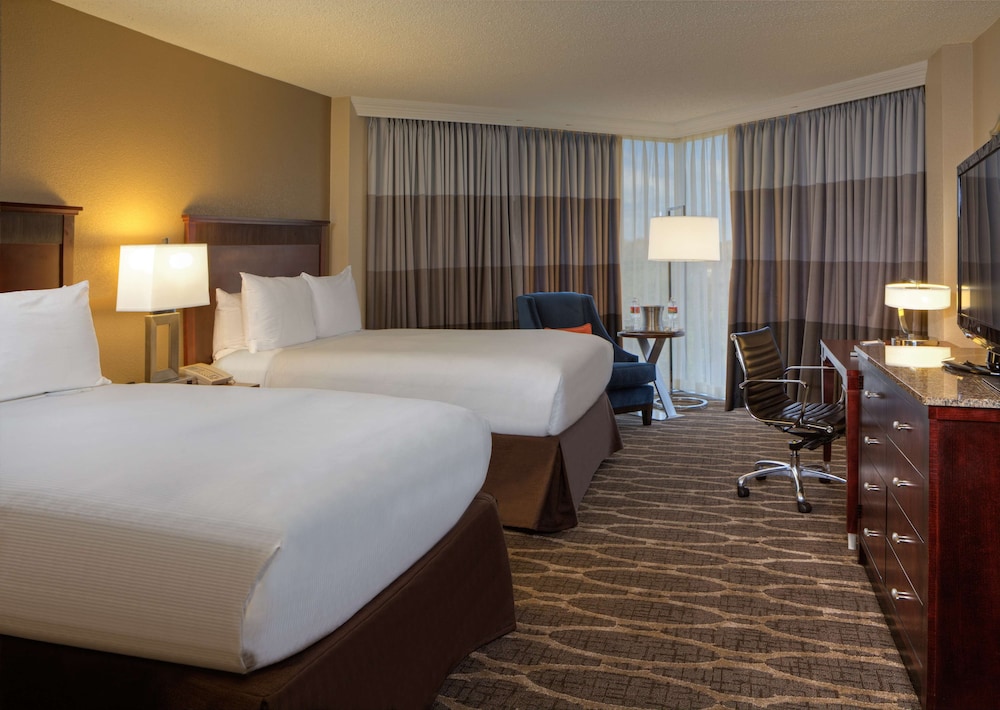 Hilton Houston Westchase - photo 26