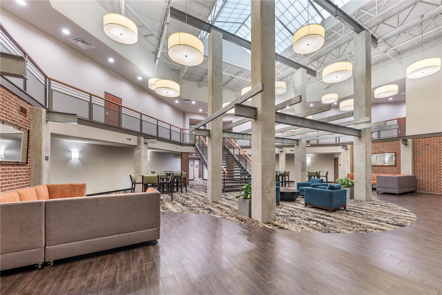 Drury Plaza Hotel San Antonio North Stone Oak - photo 9