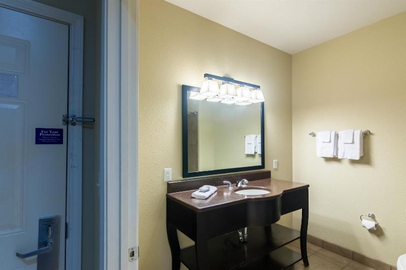 Motel 6 Colorado City TX - photo 27