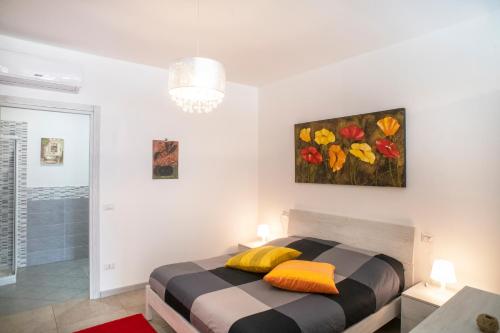 Dimora Riccafrida Luxury Home — 4-Star Luxury Hotel in Prato, Italy