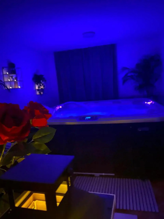 Willa Anna Bukowina & Spa in Bukowina Tatrzanska, Poland